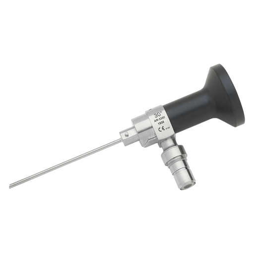 [AH-225-224-030] Aohua Arthroskop 30°, Ø 2,4mm, 110 mm Arbeitslänge