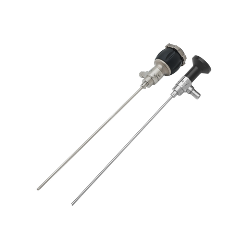 [Y550-0076 / AH-225-510-632] Aohua Obturator / Trocar, scharf bis Ø3.2mm