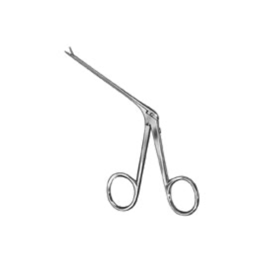 [AH-204-16-028] Aohua Fremdkörperzange Alligator Maul 3 mm (5Fr.) x 280 mm Arbeitslänge