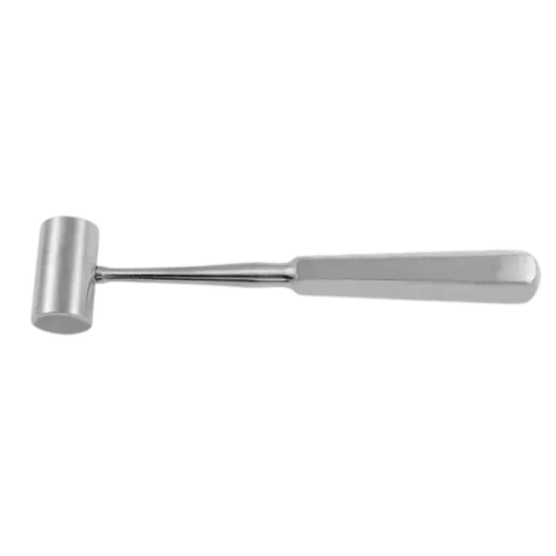 [AH-210-225-180] Aohua Partsch Hammer Ø22mm, 18 cm Länge