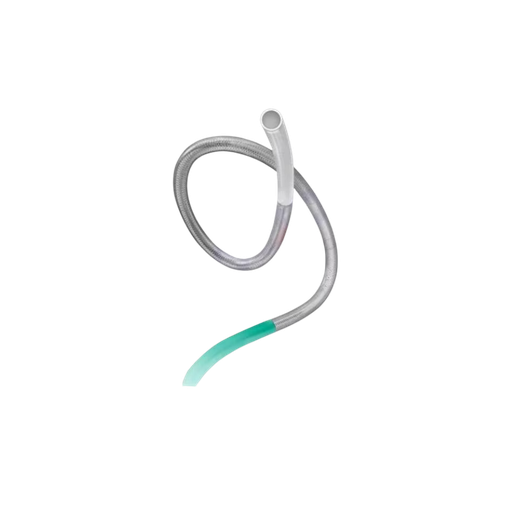 [ACT230S /Y500-0023] Aohua Aspirationskatheter, Ø 2,3mm, 2300mm Arbeitskanal,10 Stk, steril/einweg