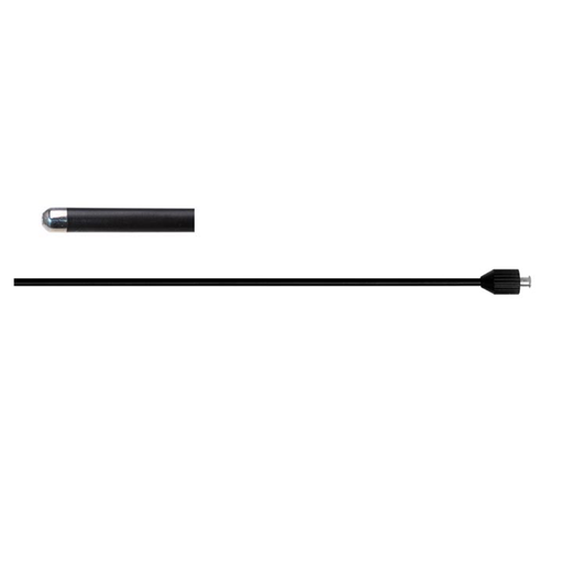 [AH-253-370-253] Aohua Ball Elektrode für HF Chirurgie, 25 cm Länge, 1 mm