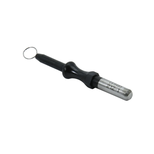 [JRD-QA-2440-35] Aohua Schlingen für HF Chirurgie, Ø 2,4 mm, 4000 Arbeitslänge, oval, 1 Stk. steril/einweg