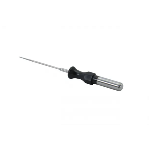 [JRZ-1823-2504] Aohua Injektionsnadeln für HF Chirurgie, Ø 1,8mm, 2300 Arbeitslänge, 25G, Nadellänge 4mm, 1 Stk. steril/einweg