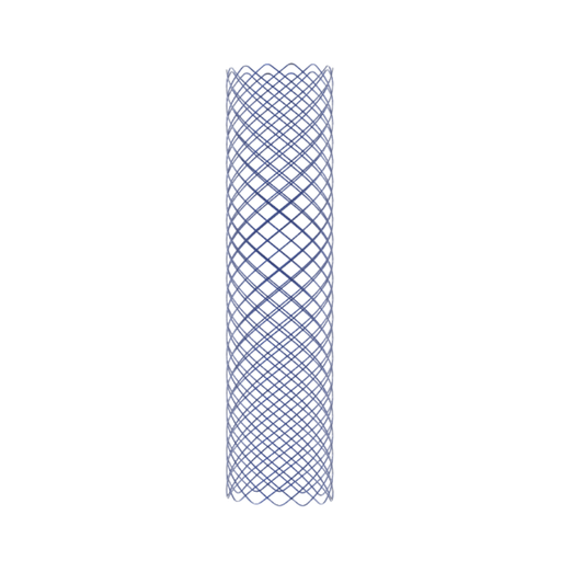 [GS-8-11-14100] Aohua Tracheal Stent,  Ø 14mm, 10 Länge, 1 Stk
