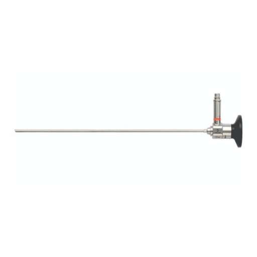 [AH300-091-433] Aohua HD Laparoskop 30°, Ø 10 mm, 430mm Arbeitslänge