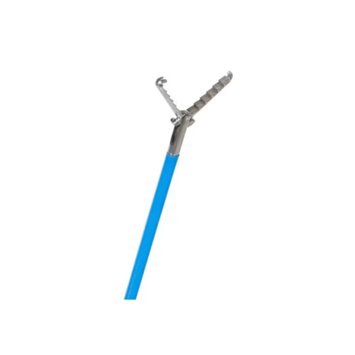 [Y500-0002/ AH-109-10-160] Aohua Greifzange, Ø 1mm, 1600 Arbeitslänge, Alligator Maul, 1 Stk.