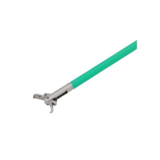 [AH-132-25-230_Y500-0018] Aohua Greifzange, Ø 2,5mm, 2300 Arbeitslänge, Polycatch,  1 Stk.