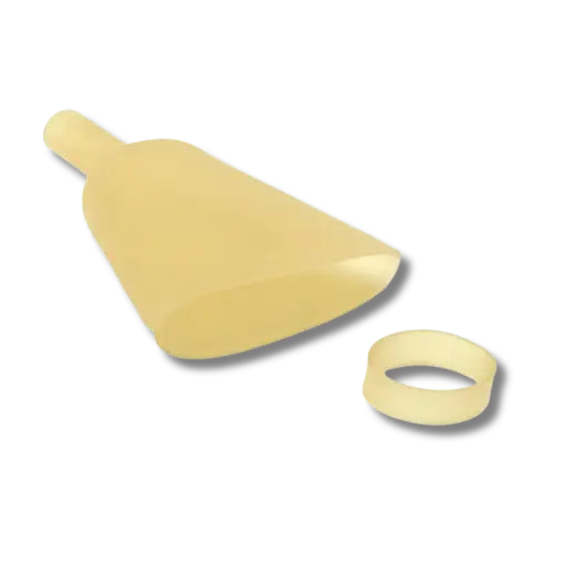 [Y500-0025/EAA0420000] Aohua Gastroskopie Schutzkappe, 1 Stk