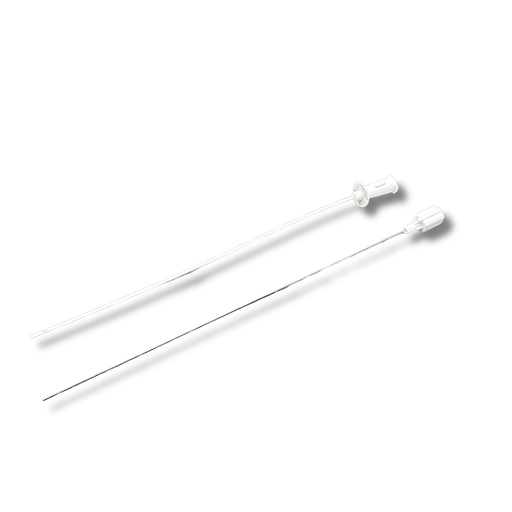 [1100073] Katzenkatheter m. Mandrin, 1,3mm x 13cm, 10 Stk 