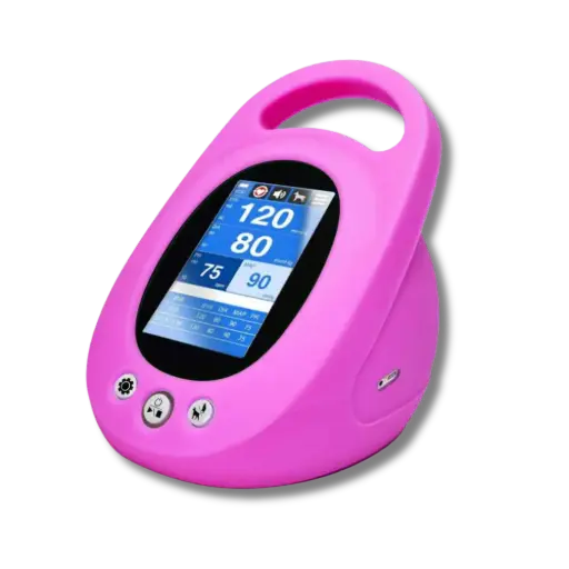 [Petpro pink] PetPro BP Monitor pink