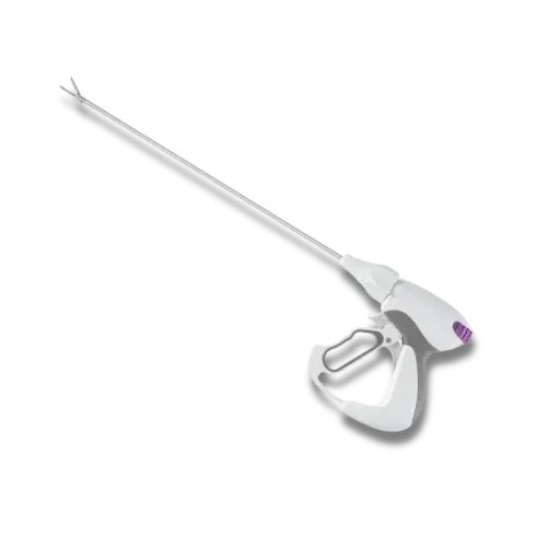 [TT-LA05] Gefäßversiegler SL0537, 5mm – 37 cm, gebogene Spitze
