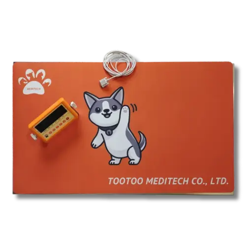 [TTPS-59WB] Tierwaage bis 300 kg