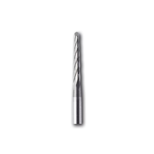 [K12407] K. Hartmetall Bohrer, RA, ISO 021, 5 Stk 