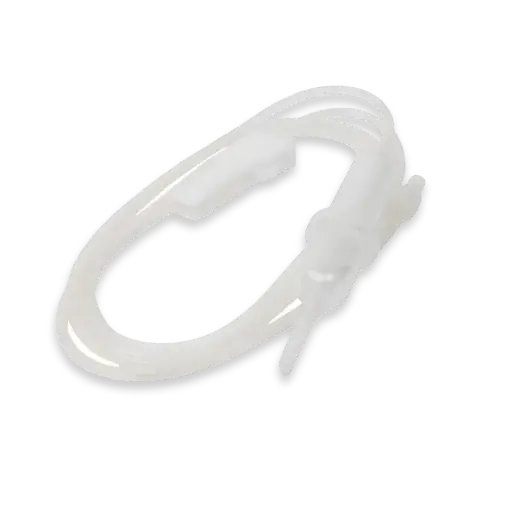 [1100080] Bluttransfusionsset mit Filter und Luer-Lock-Anschluss 300cm