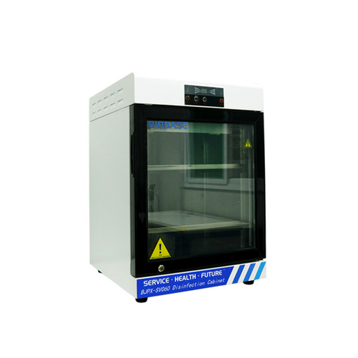 [BIPX-SVO80] Ozon-UV-Sterilisationsschrank 80L 
