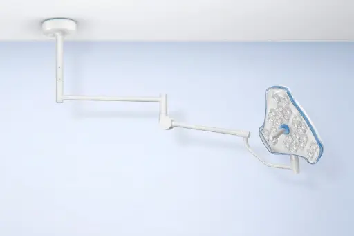 [0075B-PA00001] Mindray VeLED S5 OP-Lampe einköpfig zur Deckenmontage