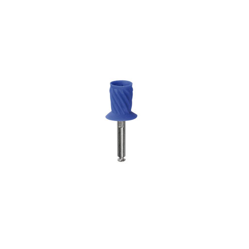 [K21103] K. Pro-Cup Polierkelch screw In soft, 100 Stk. 