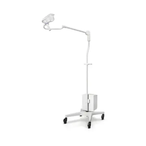 [0078B-PA00001] Mindray VeLED E5M mobile Untersuchungsleuchte mit Batterie