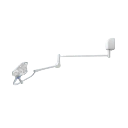 [0076B-PA00002] Mindray VeLED E5W Untersuchungsleuchte Wandmodell