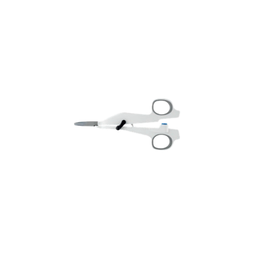 [TT-1201] Gefäßversiegelungsinstrument TT-1201, Schere, 19cm Gesamtlänge 