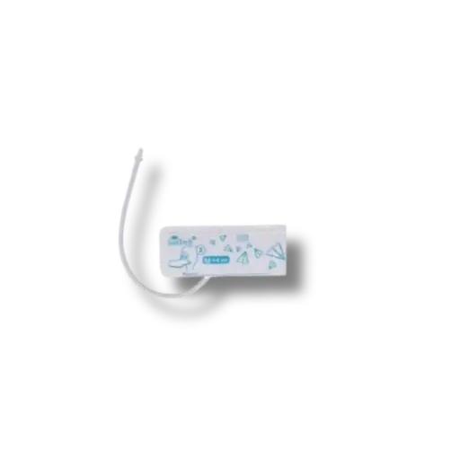 [BP-NDMC2] Ersatzmanschette für PetPro BP Monitor Größe 2