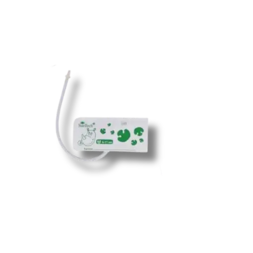 [BP-NDMC3] Ersatzmanschette für PetPro BP Monitor Größe 3