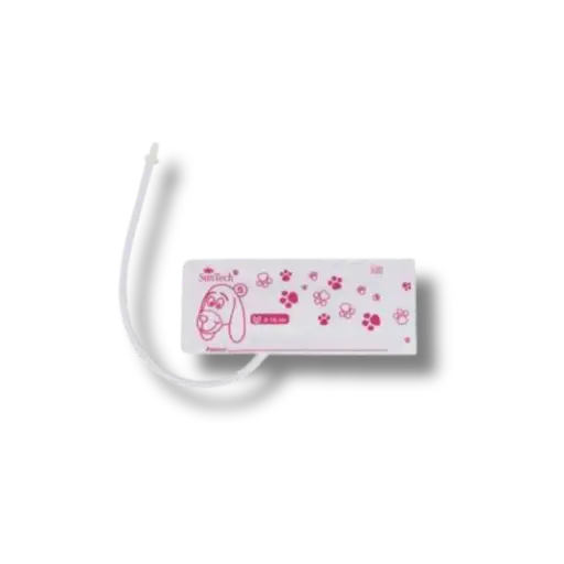 [BP-NDMC5] Ersatzmanschette für PetPro BP Monitor Größe 5