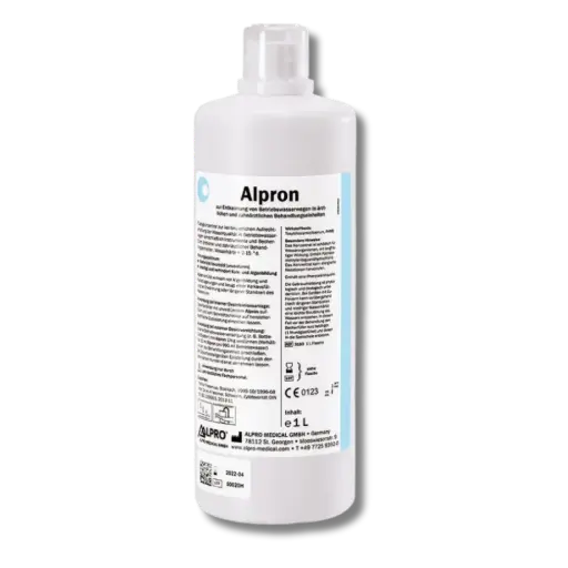 [K205873] K. Alpron 1 L