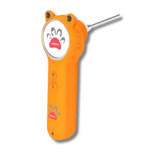 [TT-OTS100] Veterinär-Video-Otoskop TT-OTS100 