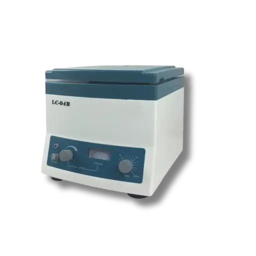 [A041012] Zentrifuge LC-04B