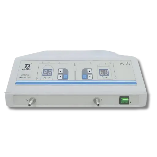 [3300290] Aohua Vet Suction & Irrigation Pump