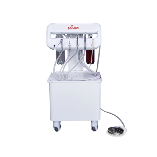 [FC6-001-001] Youlan FC-6 Vet Dental Einheit