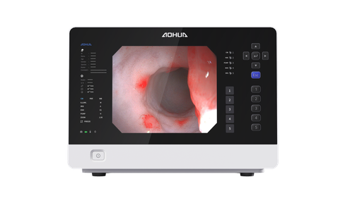 [Y100-0216] Aohua Vet OR-100 All-in-one Endoskopiesystem