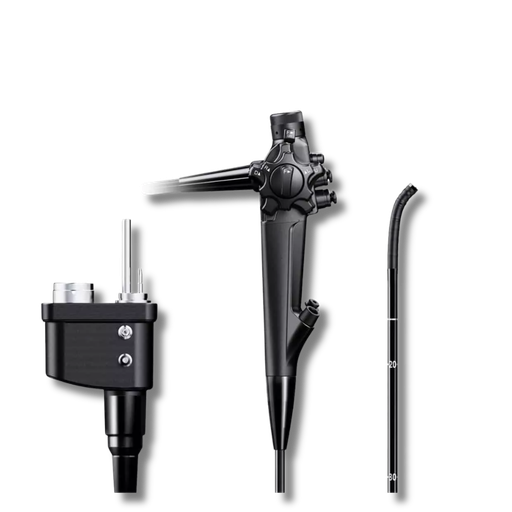 [Y100-0217/VET-FHD15] Aohua HD Gastroskop VET-FHD15 AD: 9,8 mm x AL: 1500 mm x 2,8 mm Arbeitskanal