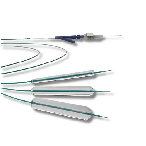 [AH-TBD-18/19/20-80-180] Aohua Balloon Catheter 3,2mm O.D. 18/ 19/ 20 mm