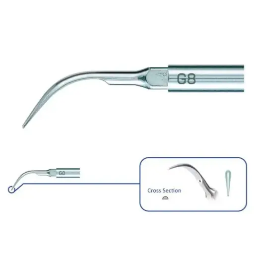 [K91814] K. Scaler Tip G8 NSK, Ultraschall Spitze