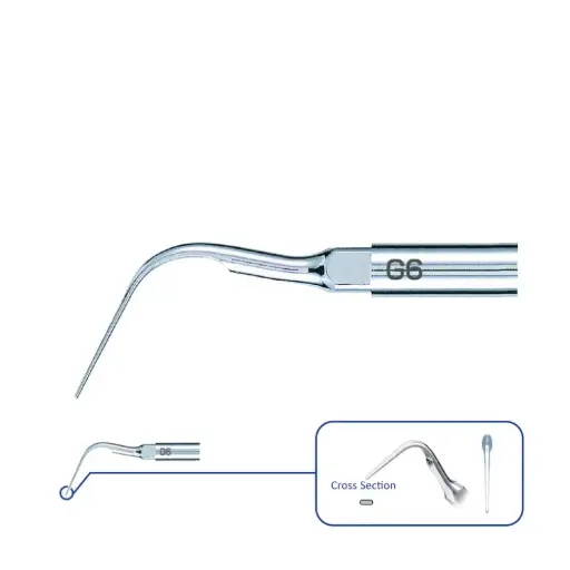 [K34259] K. Scaler Tip G6 NSK 