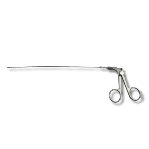 [2021-018 (1,6)] Flexibler Greifer (1,6mm) passend zu Digitales Video Otoskop/Endoskop 6600007 