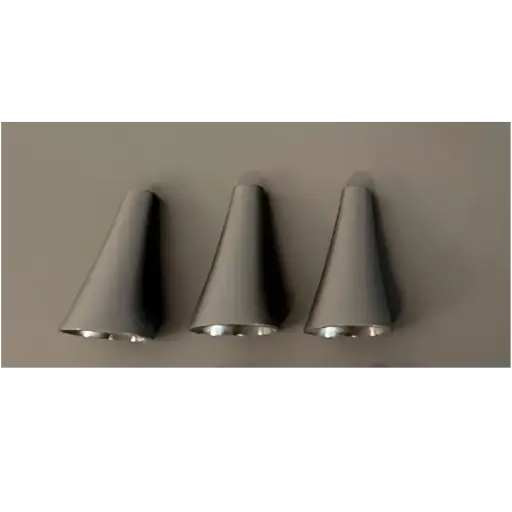 [2021-024] Ohrtrichter (klein) 1 Stk. passend zu Digitales Video Otoskop/Endoskop 6600007   