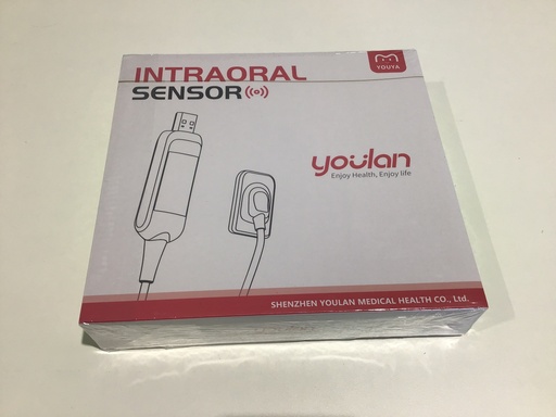 [YLDR005] Youlan Intra Oral Sensor Digital, Größe 2 (31x40x4,5mm)