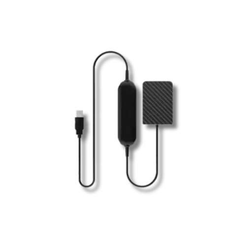 [YLDR006] Youlan Intra Oral Sensor Digital, Größe 4 (53x76x14mm)