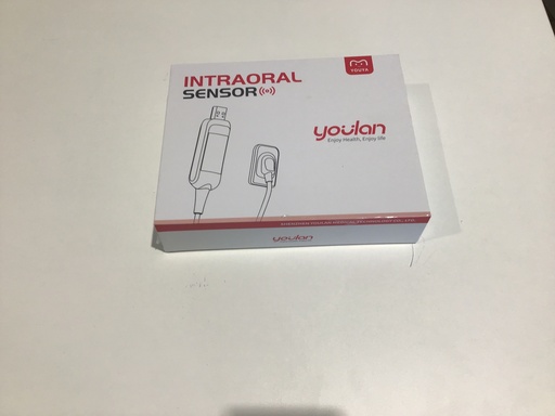 [YLDR006] Youlan Intra Oral Sensor Digital, Größe 4 (53x76x14mm)