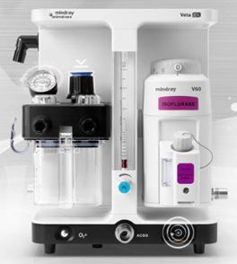[AA12B-PA0001A] Mindray Veta 3X Tischgerät