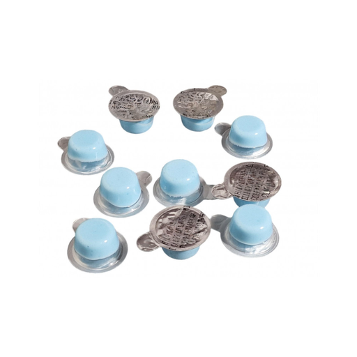 [FC-110-018] Youlan Polierpaste in Cups, 10 Stk