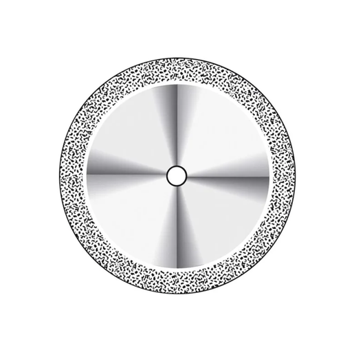 [YY-801-008] Youlan Diamantscheibe für HP (Handstück) Ø22mm